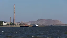 В ВСУ заявили, что атаковали пять судов в Азовском море. Погибли пять граждан Азербайджана