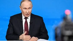 Путин фразой «одно другого не исключает» ответил о Донбассе и сделке