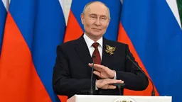 Песков оценил вероятность встречи Путина и Трампа летом 50%