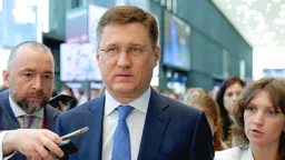 Греф назвал четырех «всадников Апокалипсиса» в экономике России