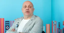 Захар Прилепин стал проректором Горного университета